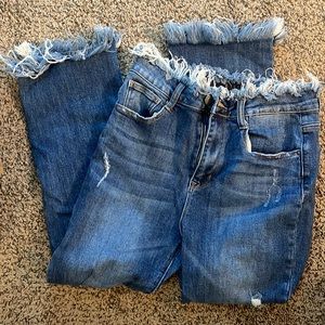 Risen Jeans